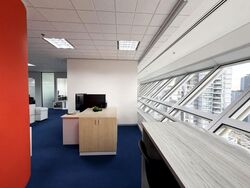 The Concourse (D7), Office #608436361